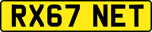 RX67NET
