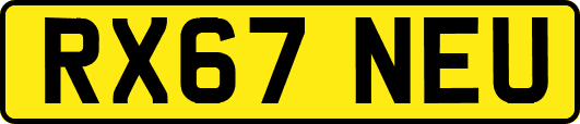 RX67NEU