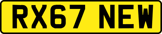 RX67NEW