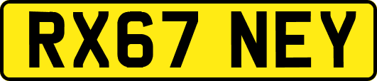 RX67NEY
