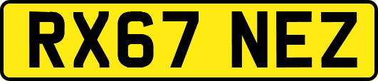 RX67NEZ