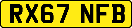 RX67NFB
