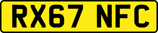 RX67NFC