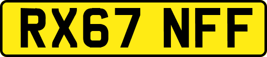 RX67NFF
