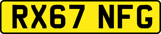 RX67NFG