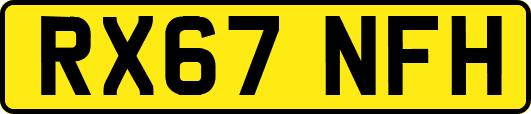 RX67NFH