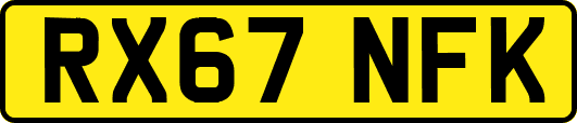 RX67NFK