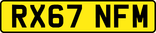 RX67NFM
