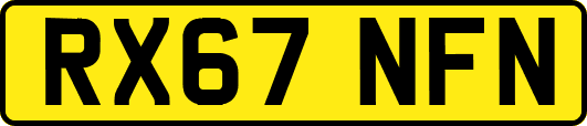 RX67NFN