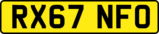 RX67NFO