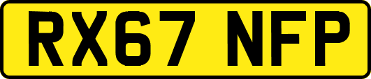 RX67NFP