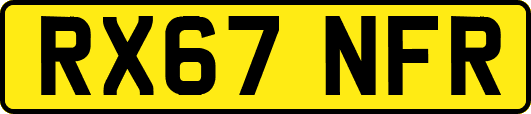 RX67NFR