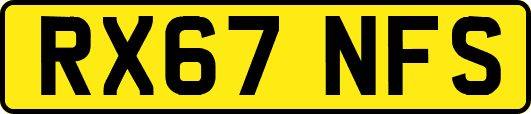 RX67NFS
