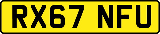 RX67NFU