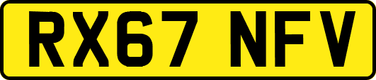RX67NFV