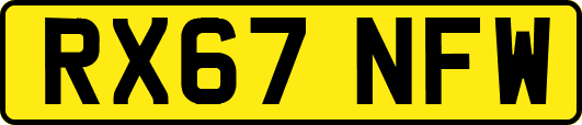 RX67NFW
