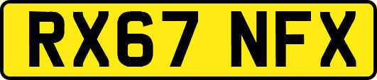 RX67NFX