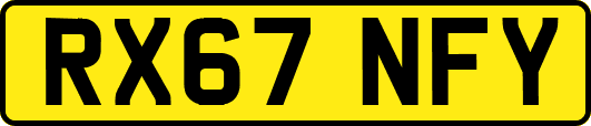 RX67NFY