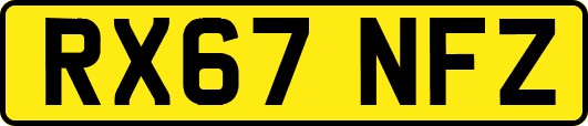 RX67NFZ