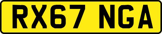RX67NGA