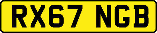 RX67NGB