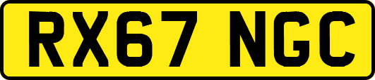 RX67NGC