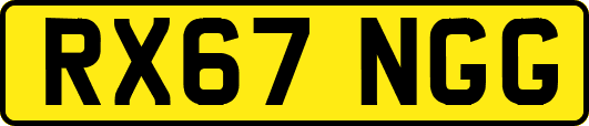 RX67NGG