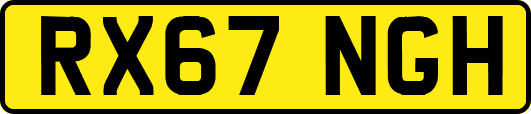 RX67NGH