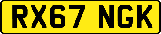 RX67NGK