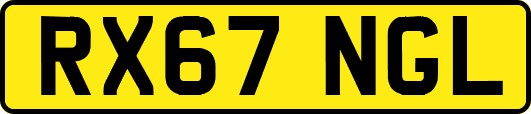 RX67NGL