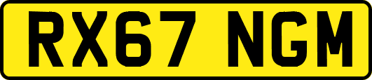 RX67NGM