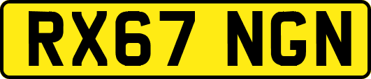 RX67NGN