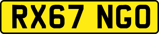 RX67NGO