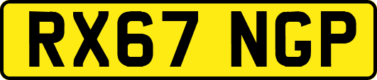 RX67NGP
