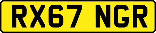 RX67NGR