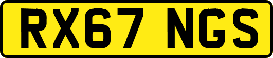RX67NGS