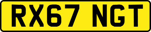 RX67NGT
