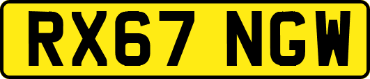 RX67NGW