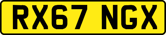 RX67NGX