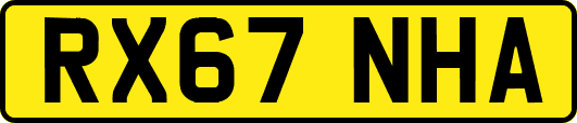 RX67NHA