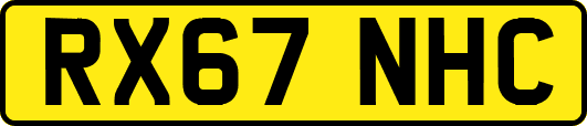 RX67NHC