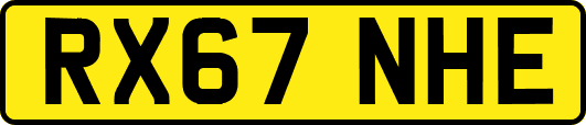 RX67NHE