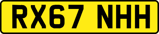 RX67NHH