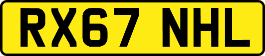 RX67NHL