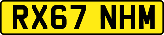 RX67NHM
