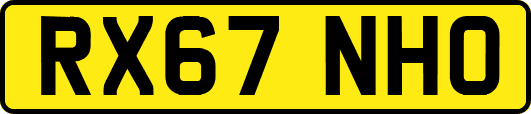 RX67NHO