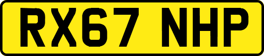 RX67NHP