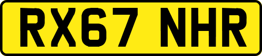RX67NHR