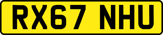 RX67NHU