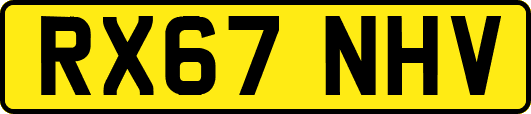 RX67NHV